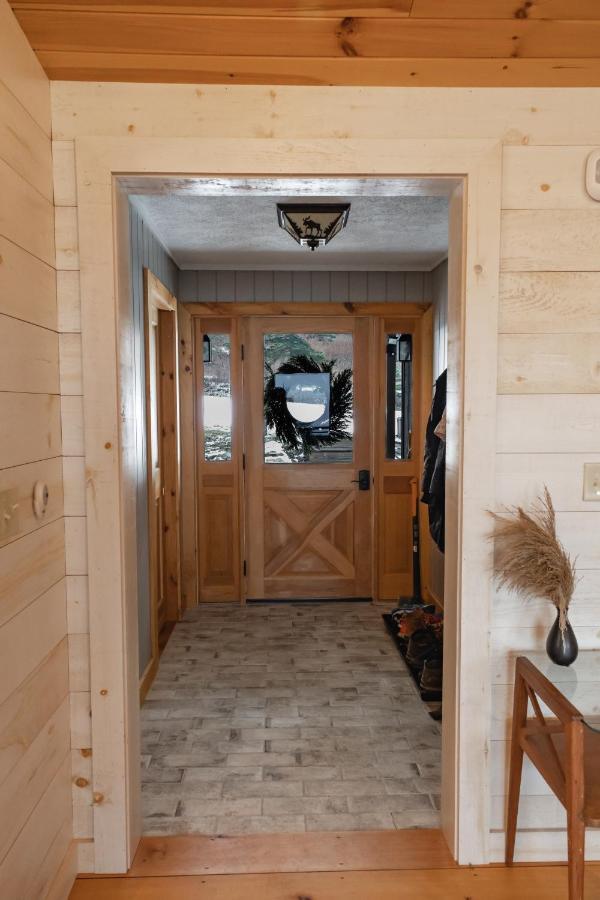 Rangeley Lake House, Lake Access, Saddleback 15Min Dış mekan fotoğraf