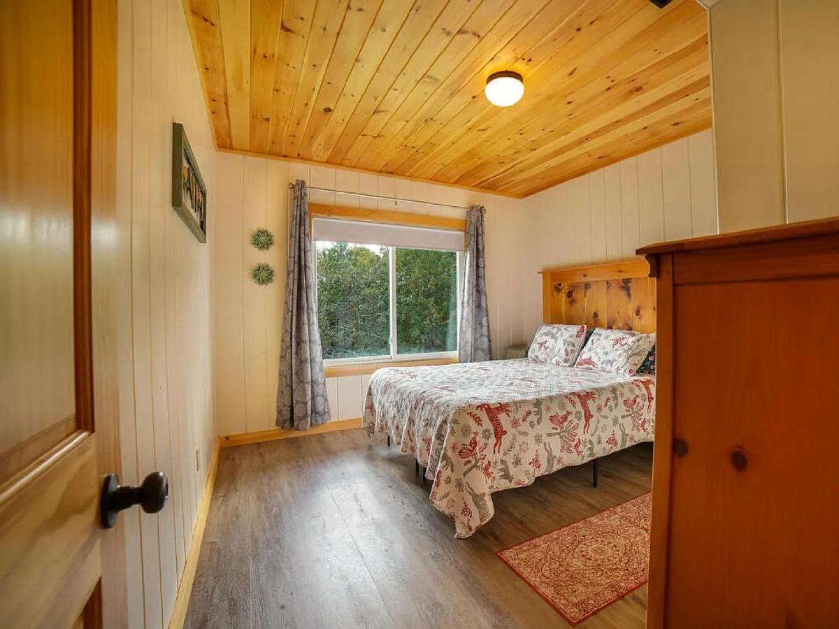 Rangeley Lake House, Lake Access, Saddleback 15Min Dış mekan fotoğraf